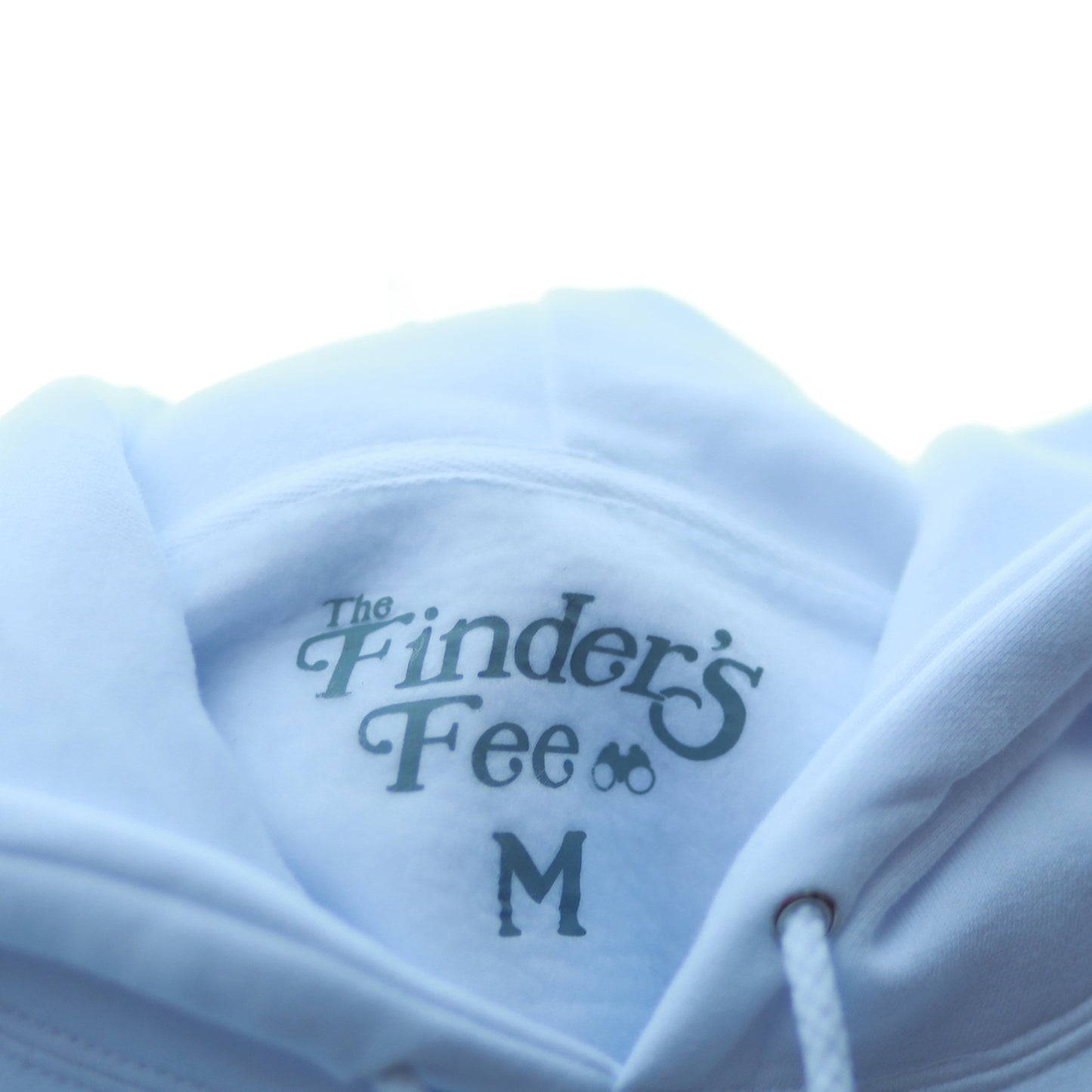 "The Finder" Hoodie